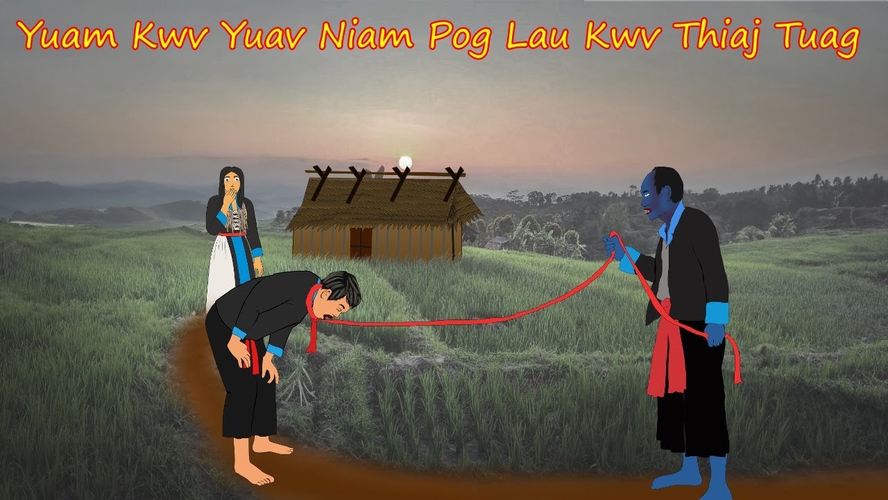 yuam tus kwv yuav pog lau tuag los cab 2/10/2025