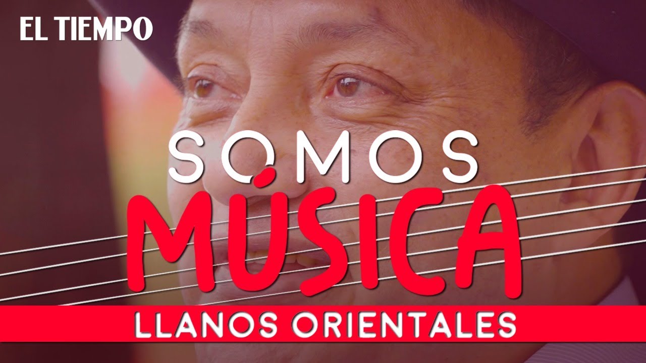 Los Llanos Orientales de Ra&uacute;l Numerao y la Orquesta Filarm&oacute;nica de Bogota | El Tiempo