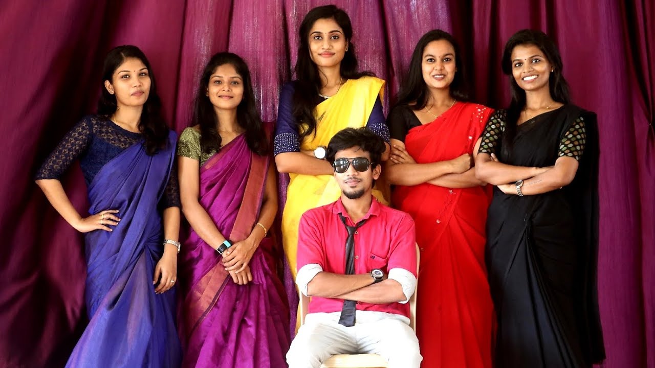 CONFUSION THEERKKANAME COVER DANCE ❤️..      White Memorial Homoeopathic Medical College & Hospital
