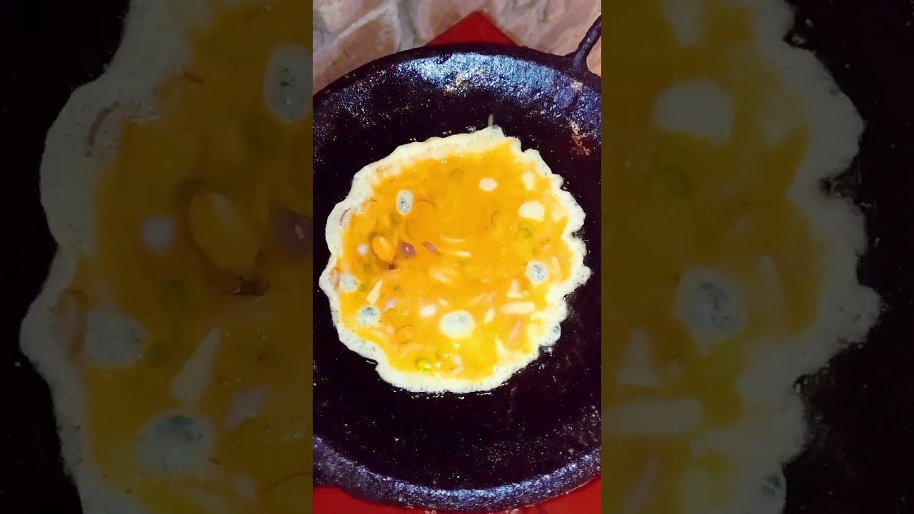 বাসায় কিছু না থাকলে আমি এই তরকারিটা রান্না করি!😋