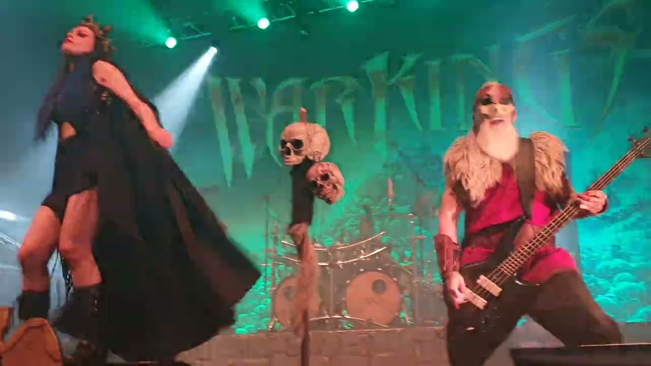 WarKings // Z7 Pratteln // 12.04.24