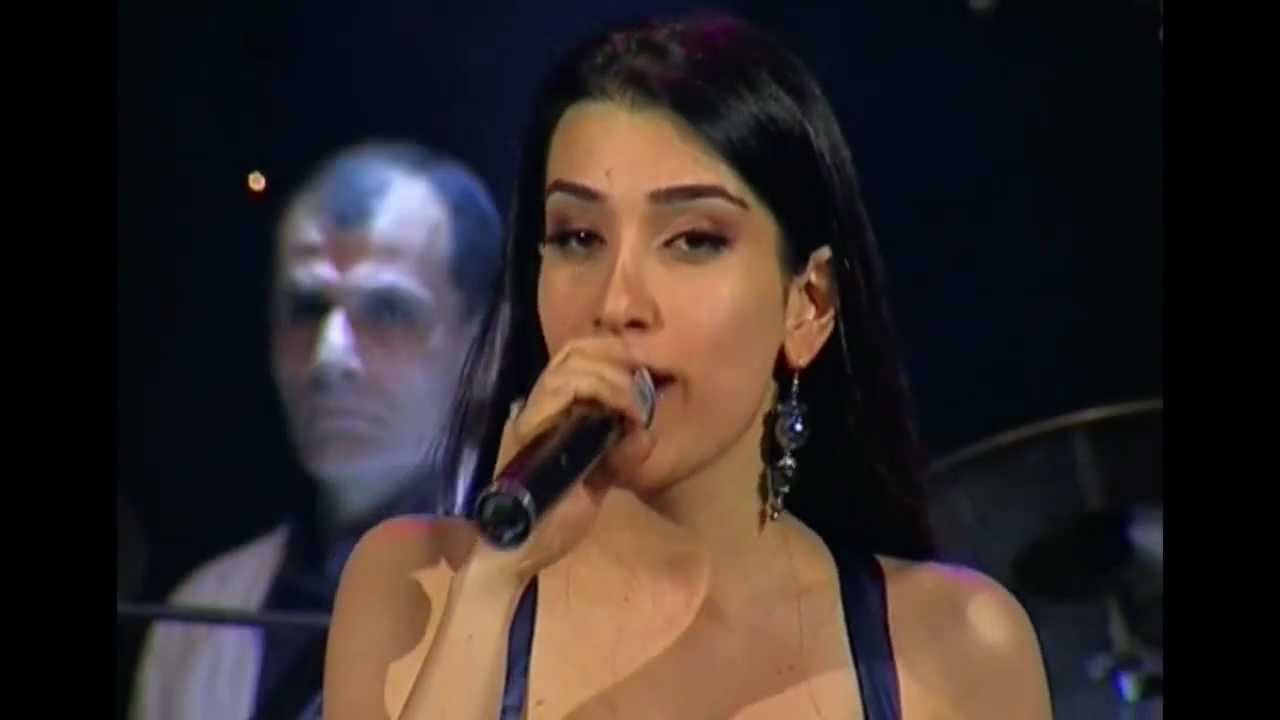 Աննա Խաչատրեան - Գուշակի երգը