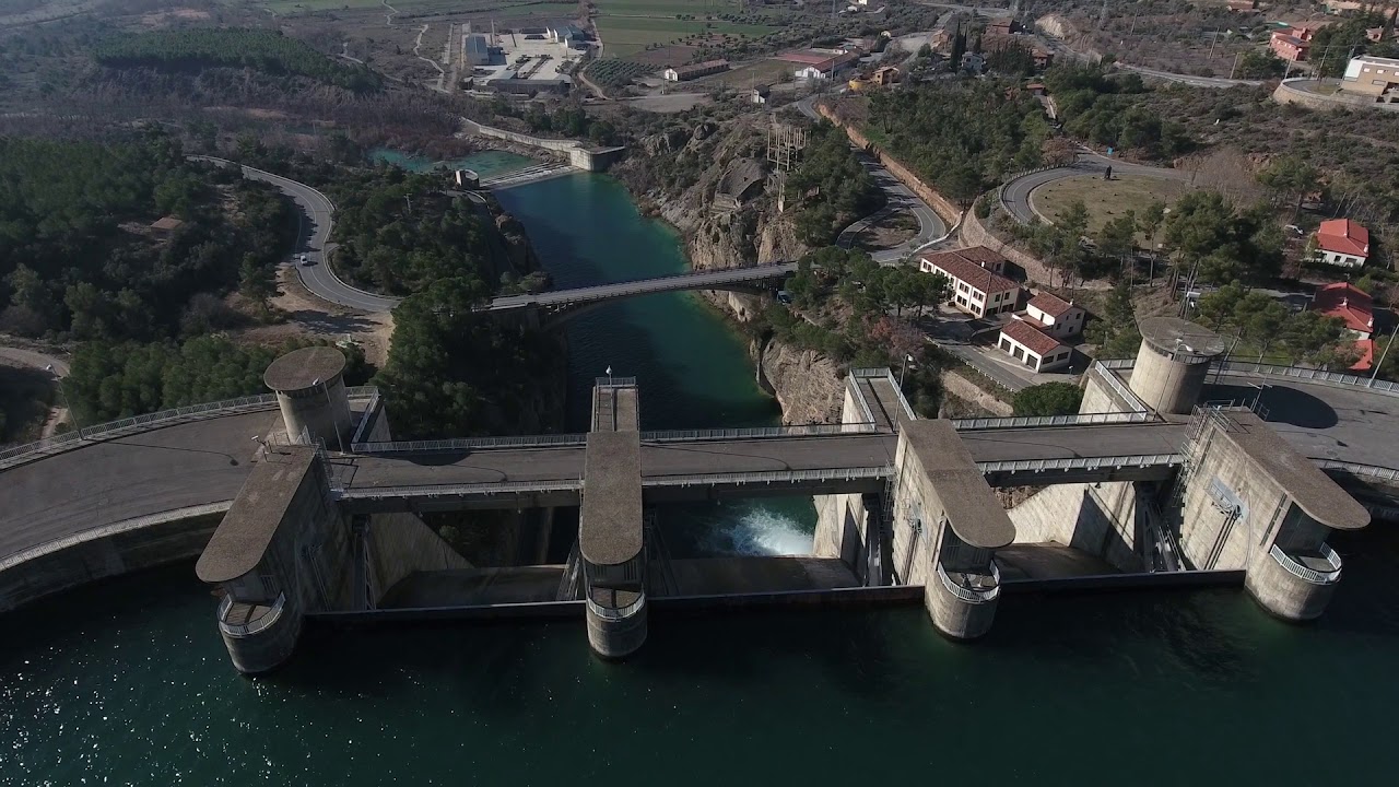 #32 - Embalse de El Grado