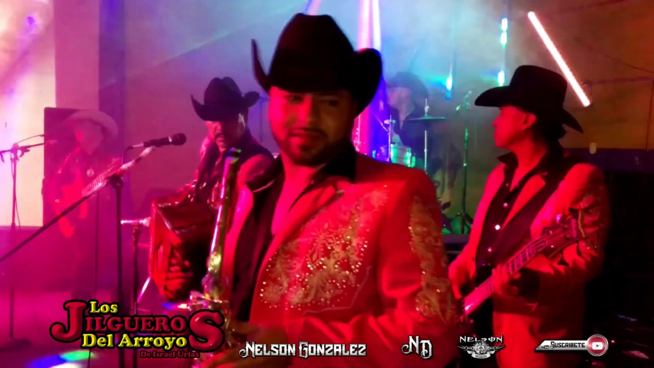 Los Jilgueros Del Arroyo • Ese Es Tu Orgullo • [En Vivo Chihuahua 2015]