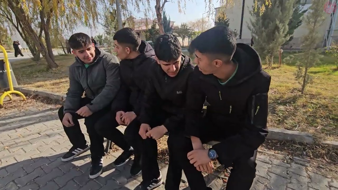 Şenay Aybüke YALÇIN (Şehit Öğretmen) Kısa Filmi - IĞDIR