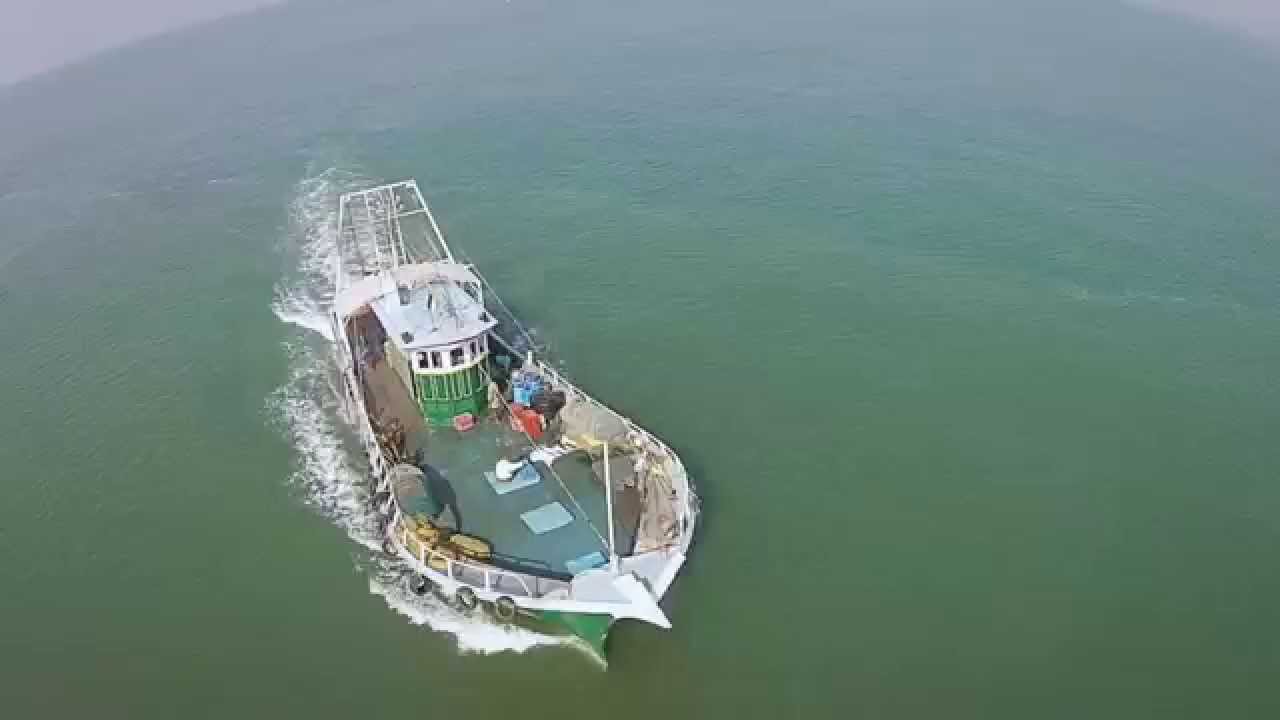 Abad Fisheries Pvt Ltd -- AFS