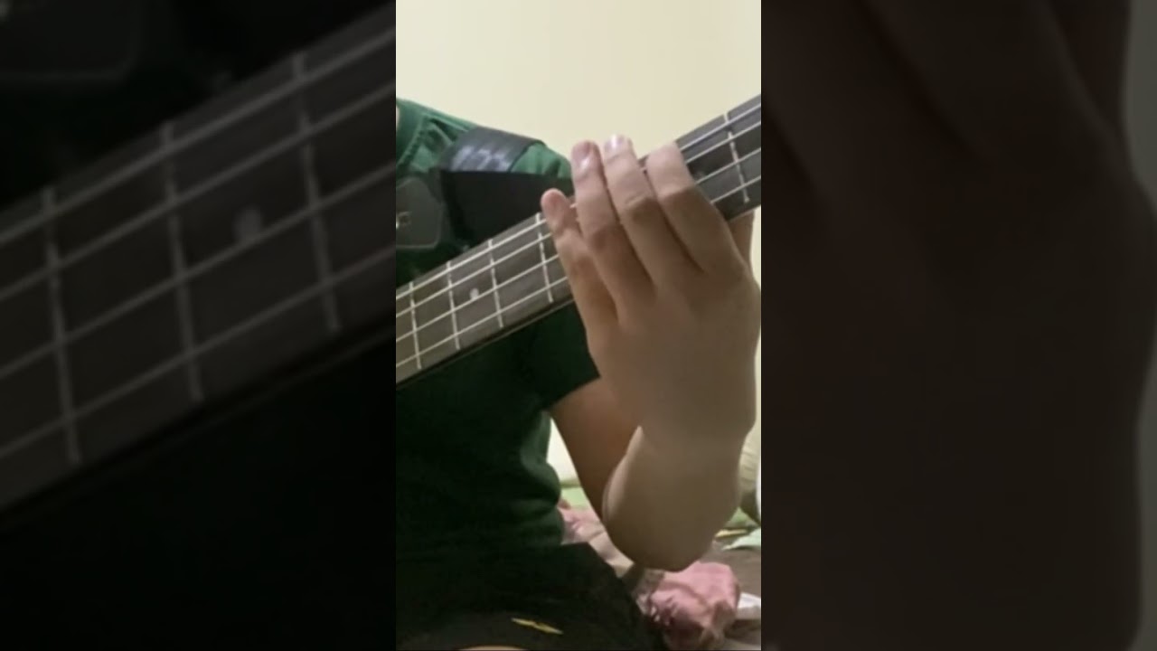 Engkang - Bass Cover  #engkang #lagusunda #sundanese #sundamusik #basscover #lagusundahits