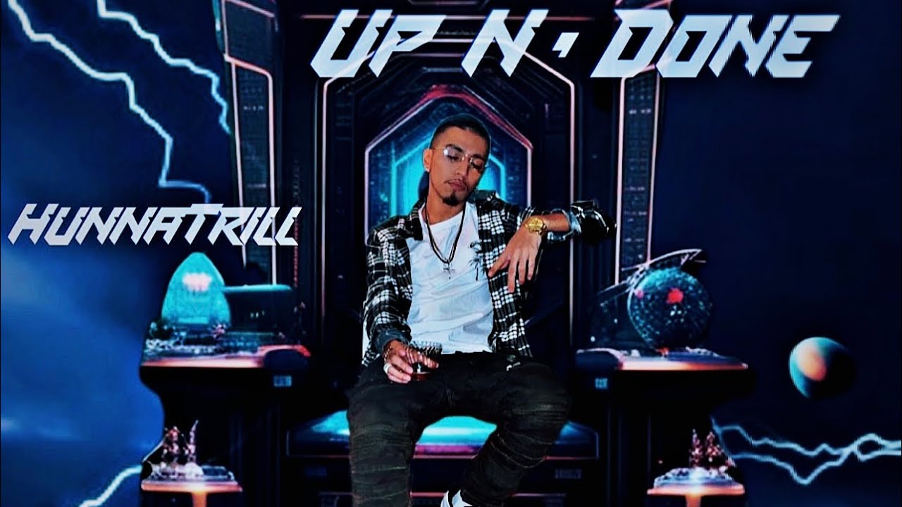 Up N’ Done [Prod. DiorXMusic]