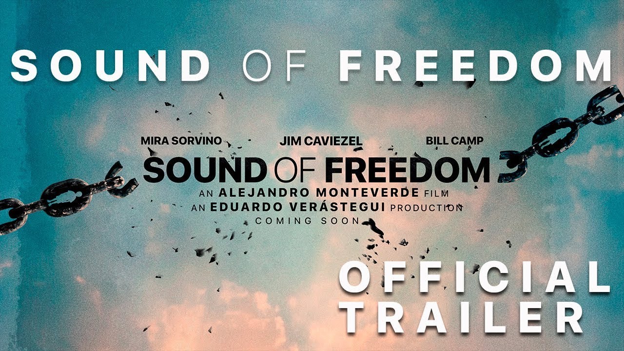 Sound Of Freedom (2022) Full Movie_English [Jim Caviezel, Mira Sorvino, Bill Camp, Kurt Fuller]