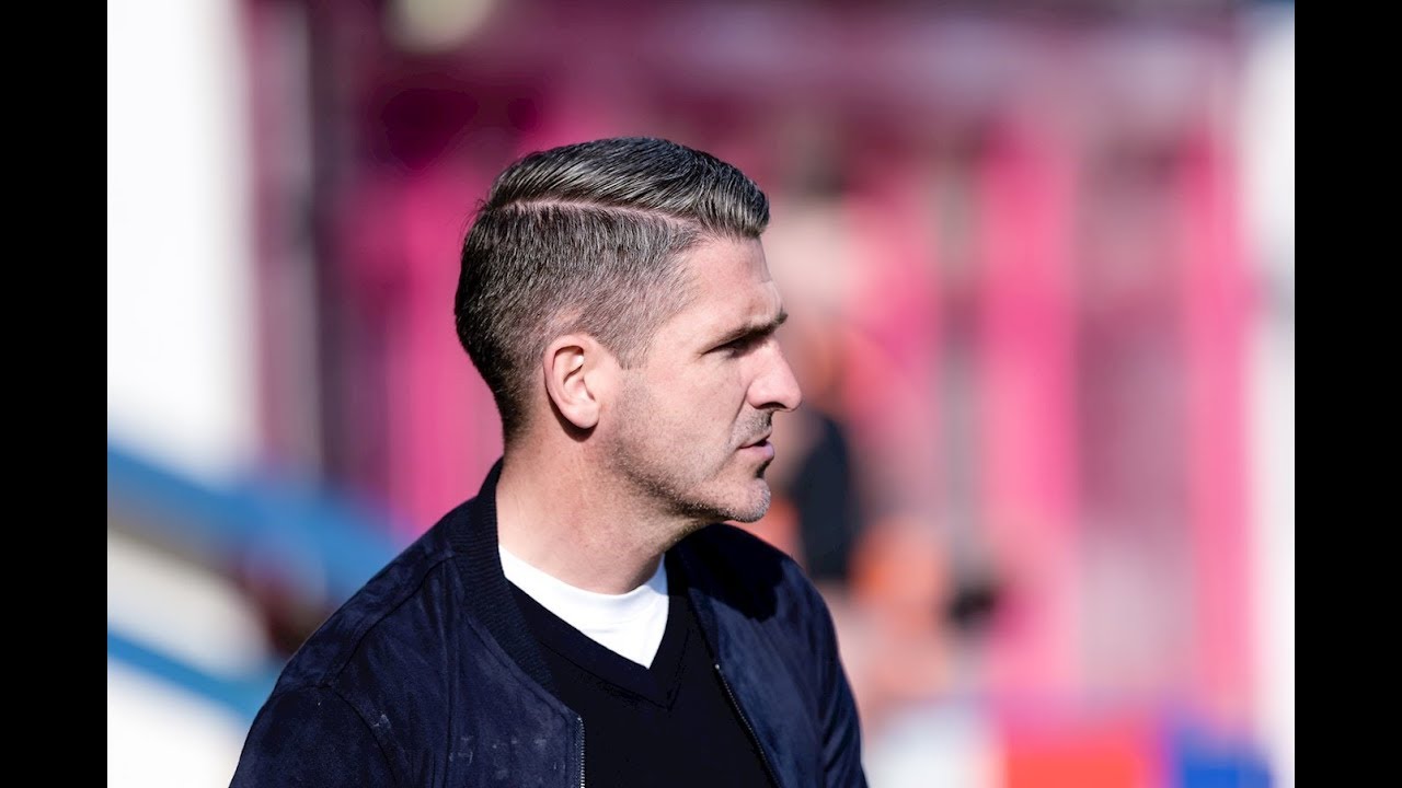 YouTube Teaser: The Gaffer Previews Our Trip To Newport County