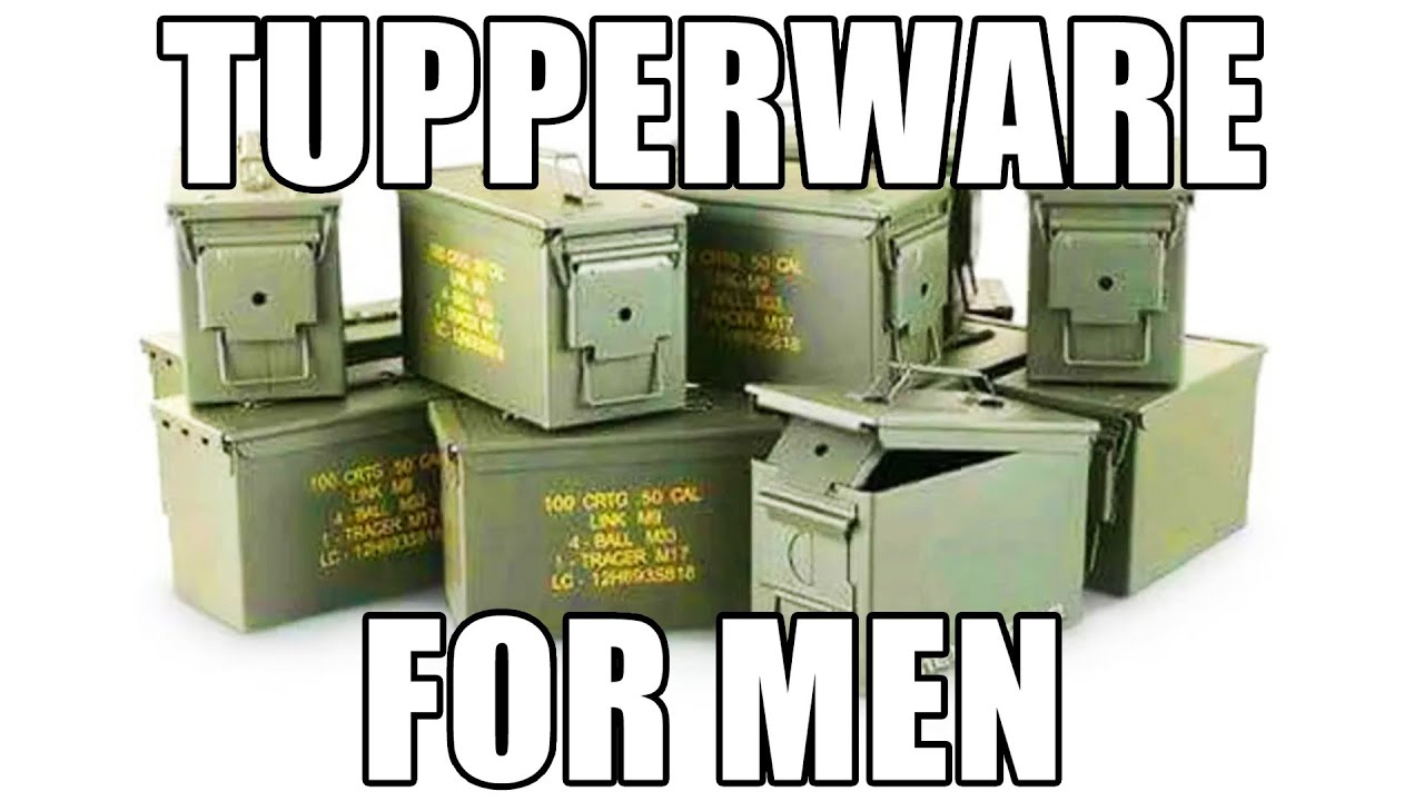 r/Pointlesslygendered | tupperware for men