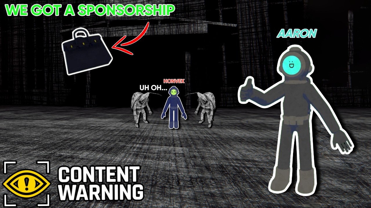 Moments That Make Our Sponsor HATE Us (HILARIOUS) CONTENT WARNING With @Honvex69)