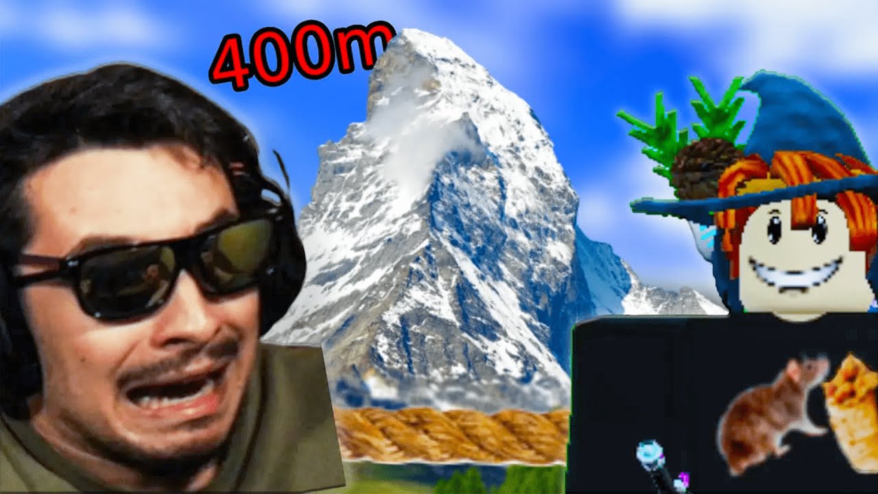 Roblox ALTITORTURE cu ZAPPY TV