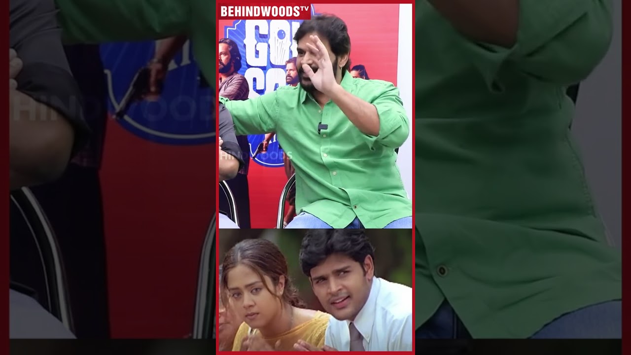 'Kushi என்னோட முதல் படம் Jyo தான் First Pair..' 😍Actor Shyaam 1st Time Reveals