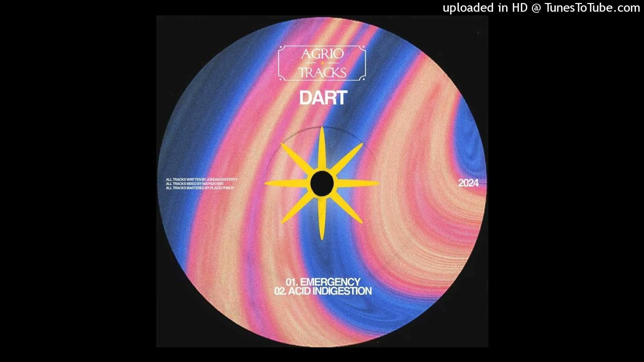 Dart - Emergency