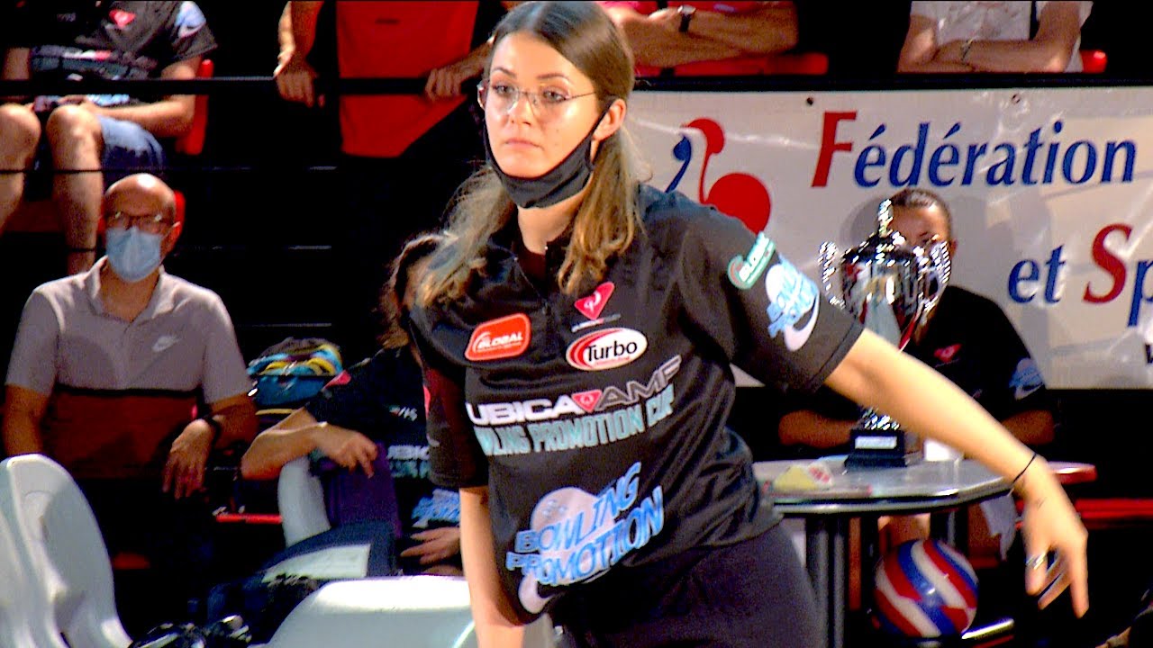 Bowling - 2020 Pro-Motion Tour (Match N°5/26 -  Mixed Doubles 1 VS Mixed Doubles 2)