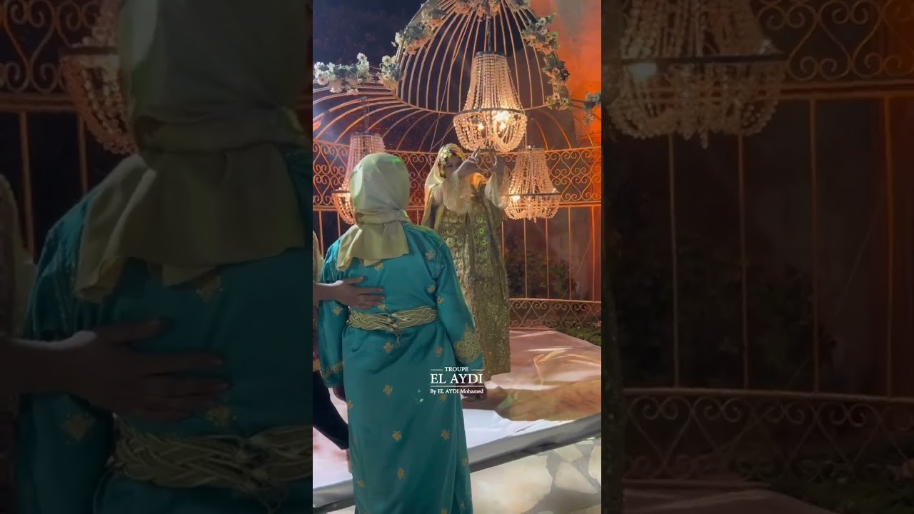 جلوة هدى بن عمران طريق محارزة قدام صاله كسكاس صفاقس 26219298
