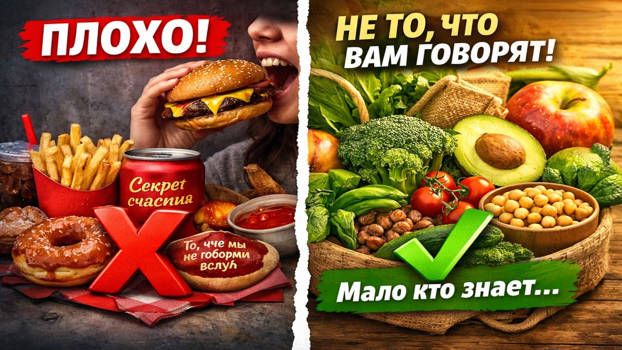 КАРДИОЛОГ РАСКРЫЛ: Вот что на самом деле ПРОИСХОДИТ с вашим сердцем, когда вы просто ходите 🚶‍♀️