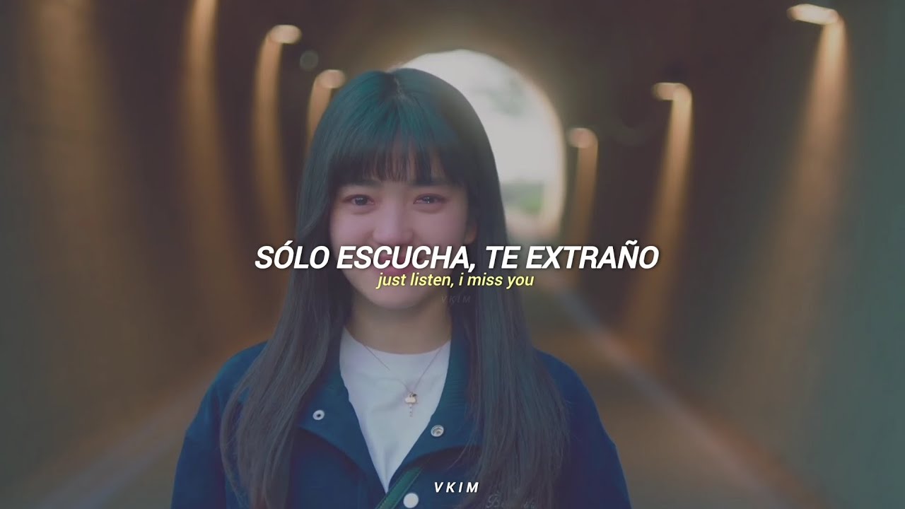 Mindme feat. Le June - 'Would You Stay' [Sub Español + Lyrics]