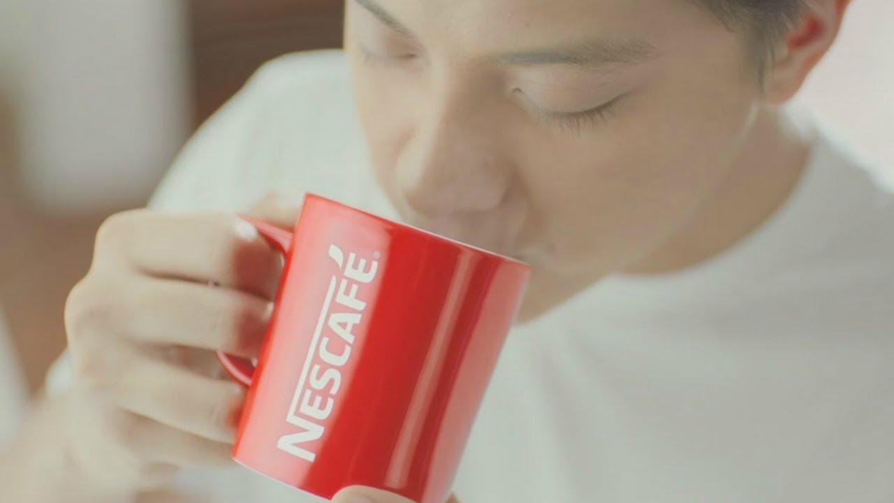 Alamin kung para kanino bumabangon si Daniel! #ParaKaninoKaBumabangon #NESCAFE | NESCAFÉ Philippines