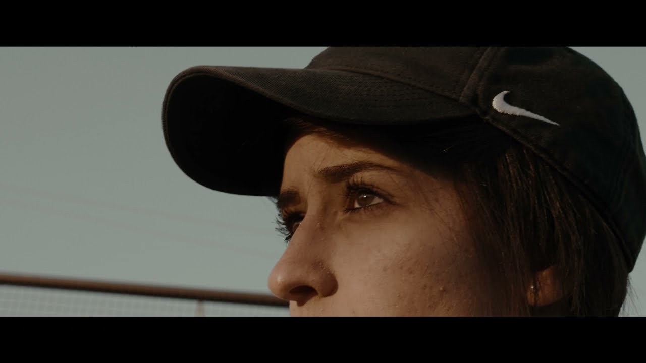 Sony FX3 - CINEMATIC VIDEO (Spec Ad Padel)
