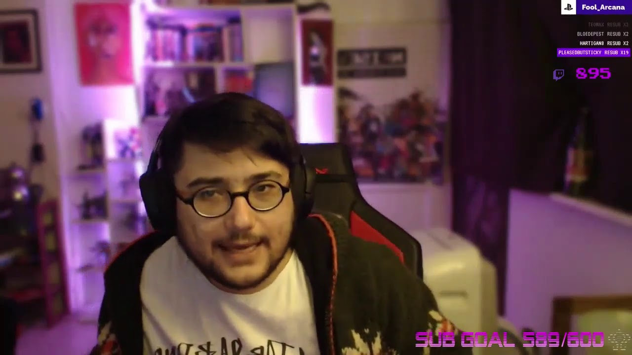 Mert Günhan - Cyberpunk 2077 Muhabbeti