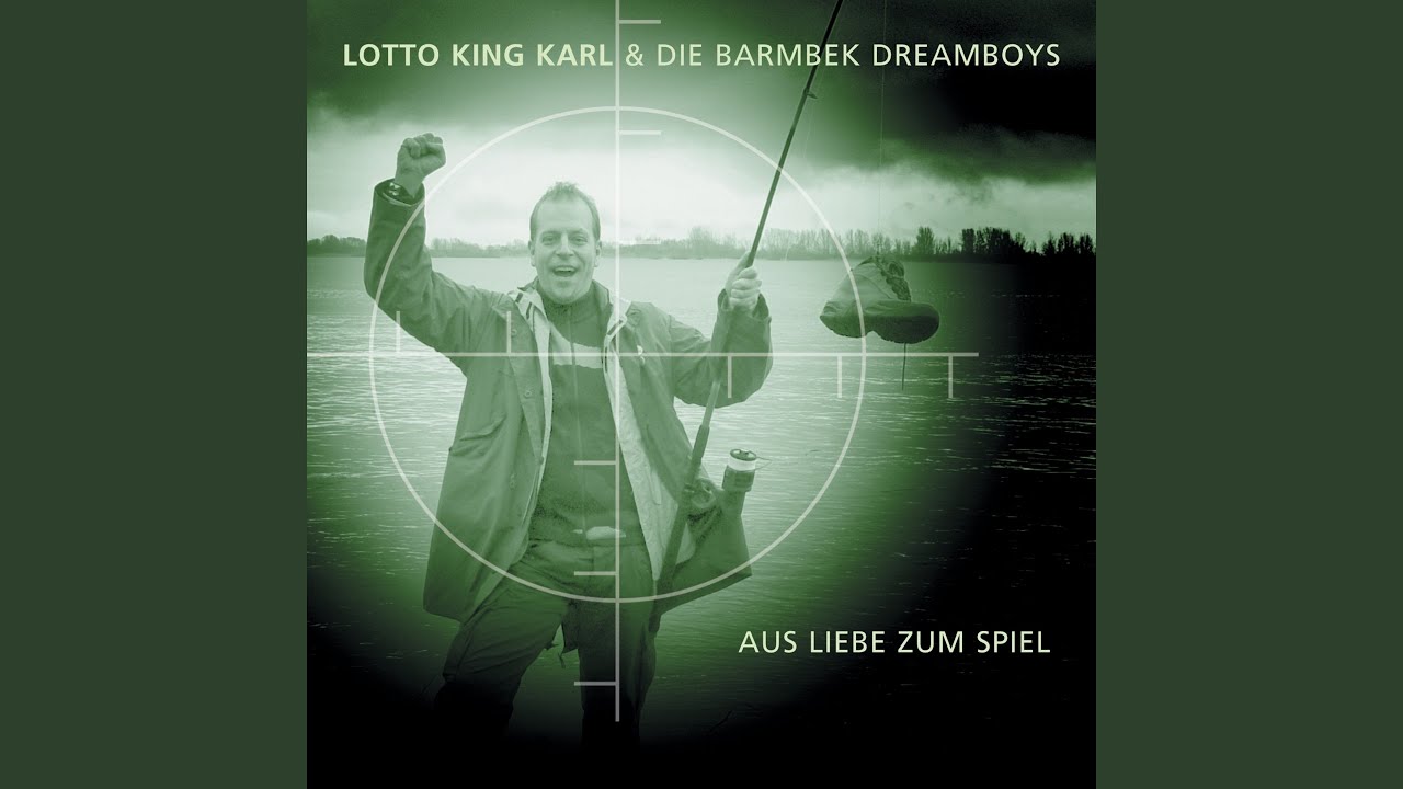 Wieder zurück