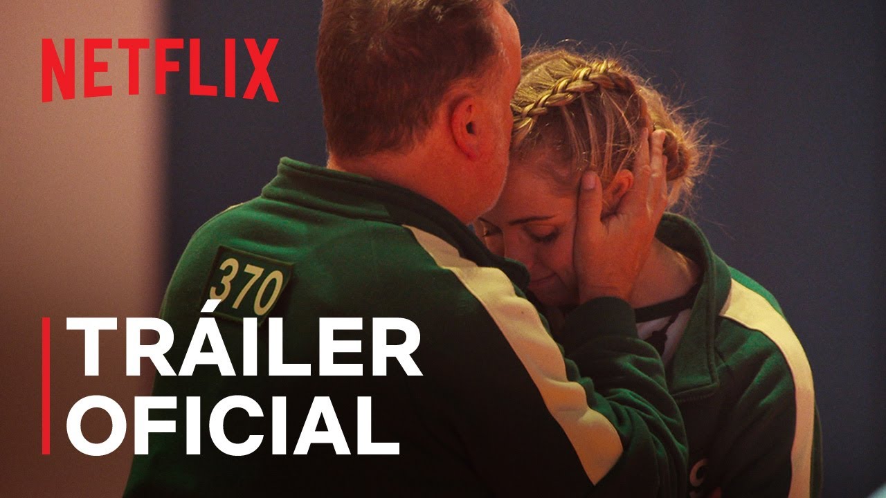 El juego del calamar: El desafío | Tráiler oficial de la temporada 2 | Netflix
