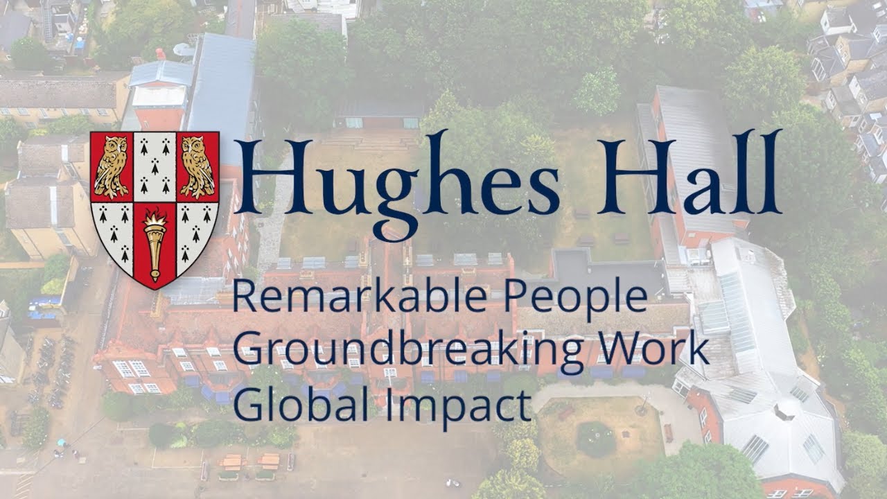 Hughes Hall: Global Impact