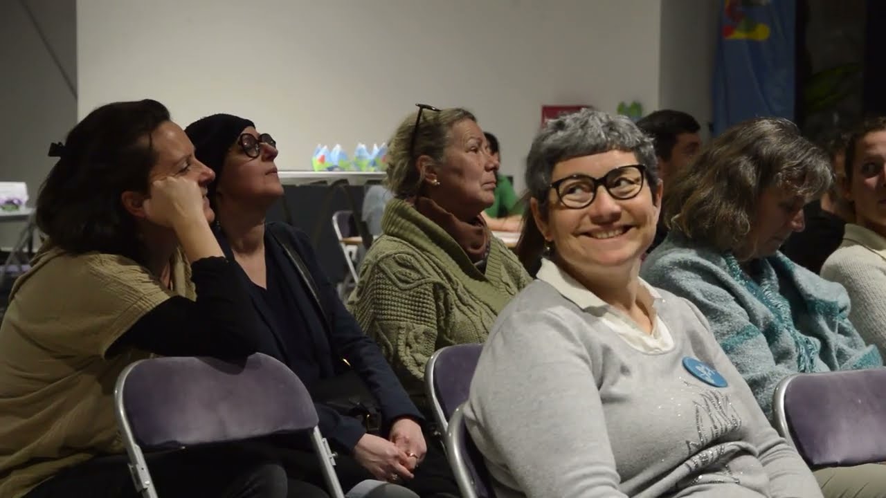 Start-up de territoire