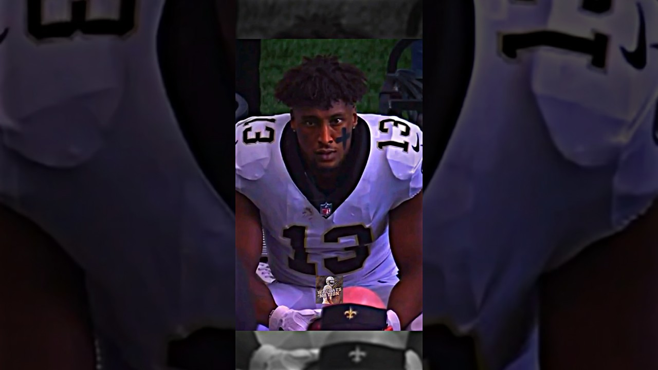 Michael Thomas&rsquo; return 😤
