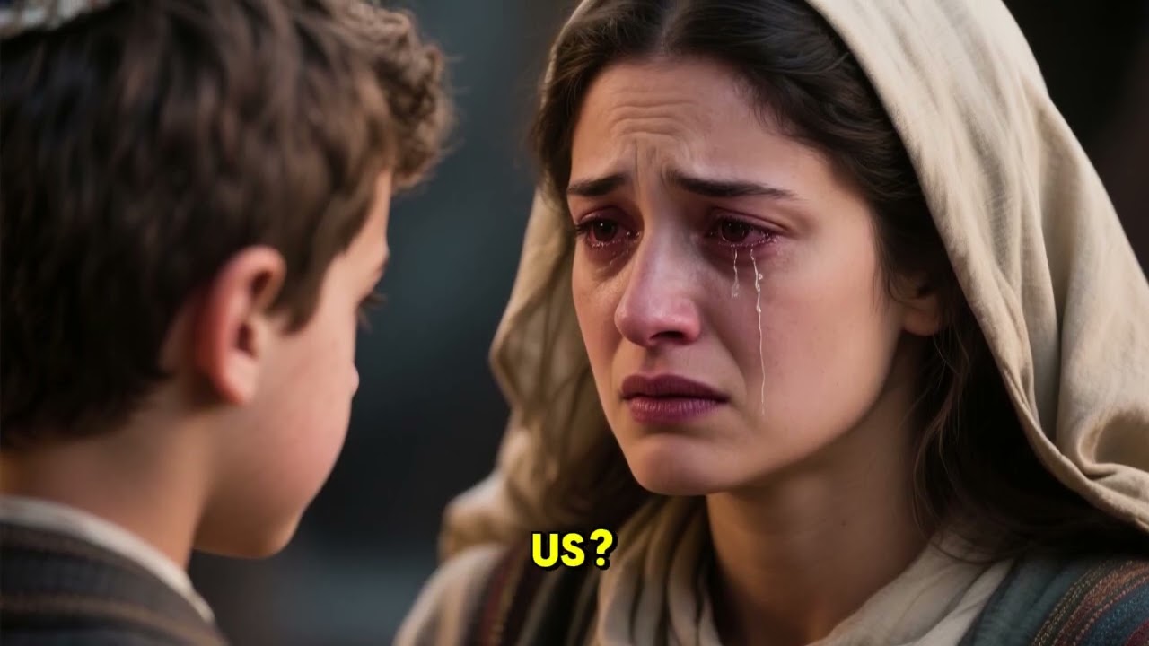 Luke 2 45 52 They Look For Jesus