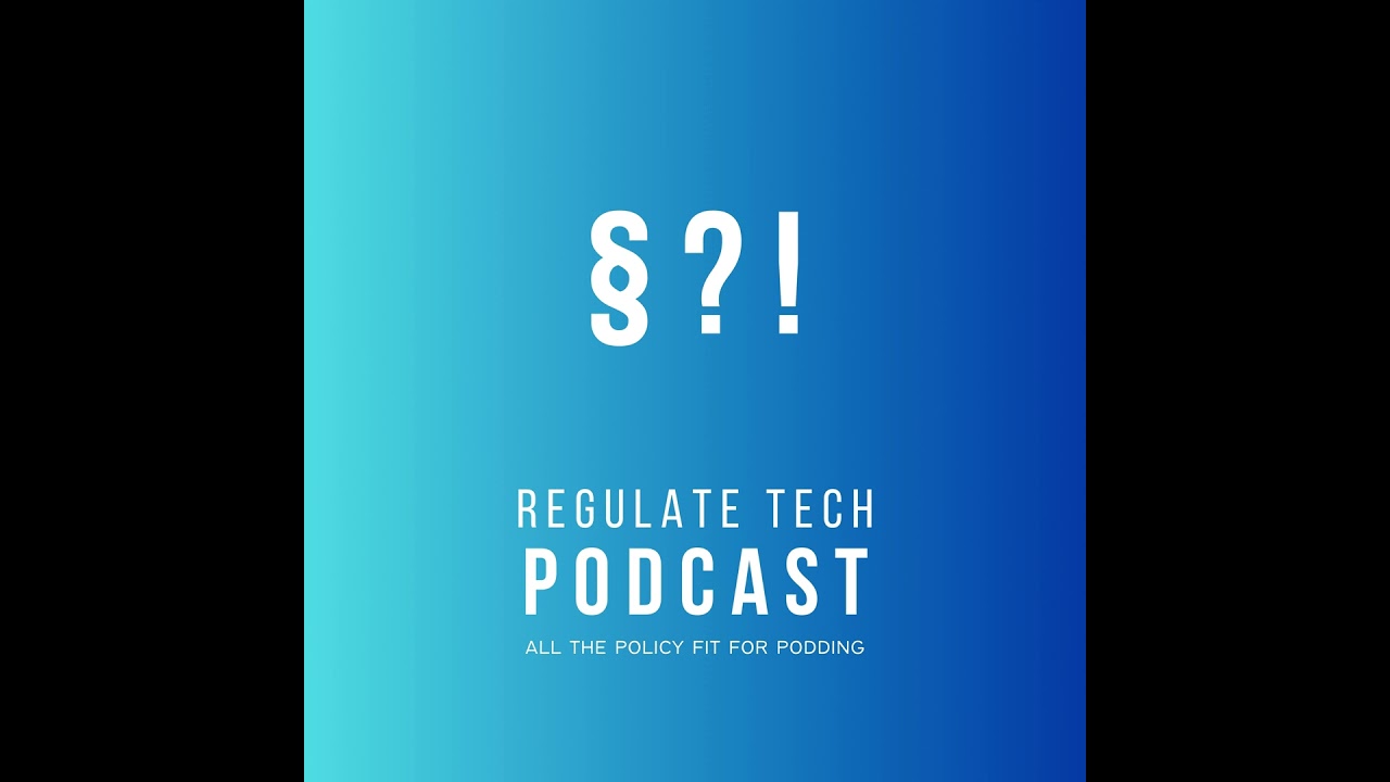 Regulate Tech #22: The right to disconnect - about tech, the post-pandemic workplace and what is ...