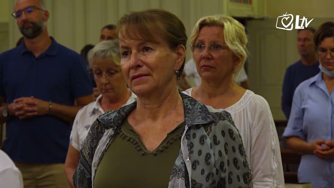 Izdvojeno - U Zadru proslavljen blagdan Rane sv. Franje