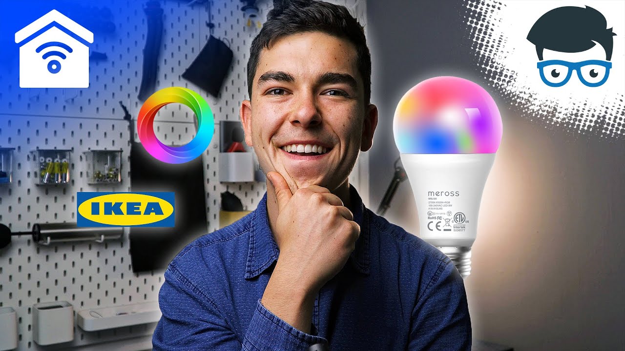 Chytrá domácnost 🏠 Co plánuju do nového bytu?