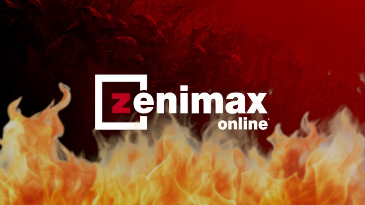 The Many, Many Wrongdoings of Zenimax Online Studios