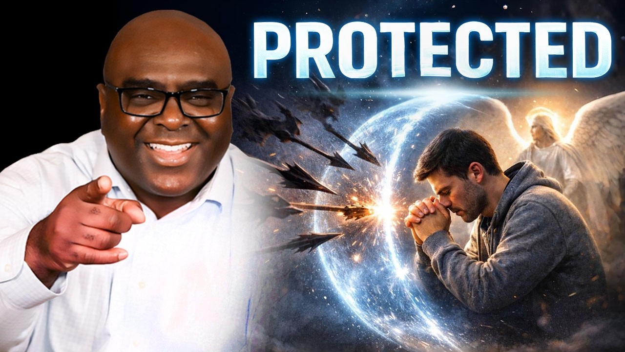 God Is Protecting You From Things You Don’t Even Know