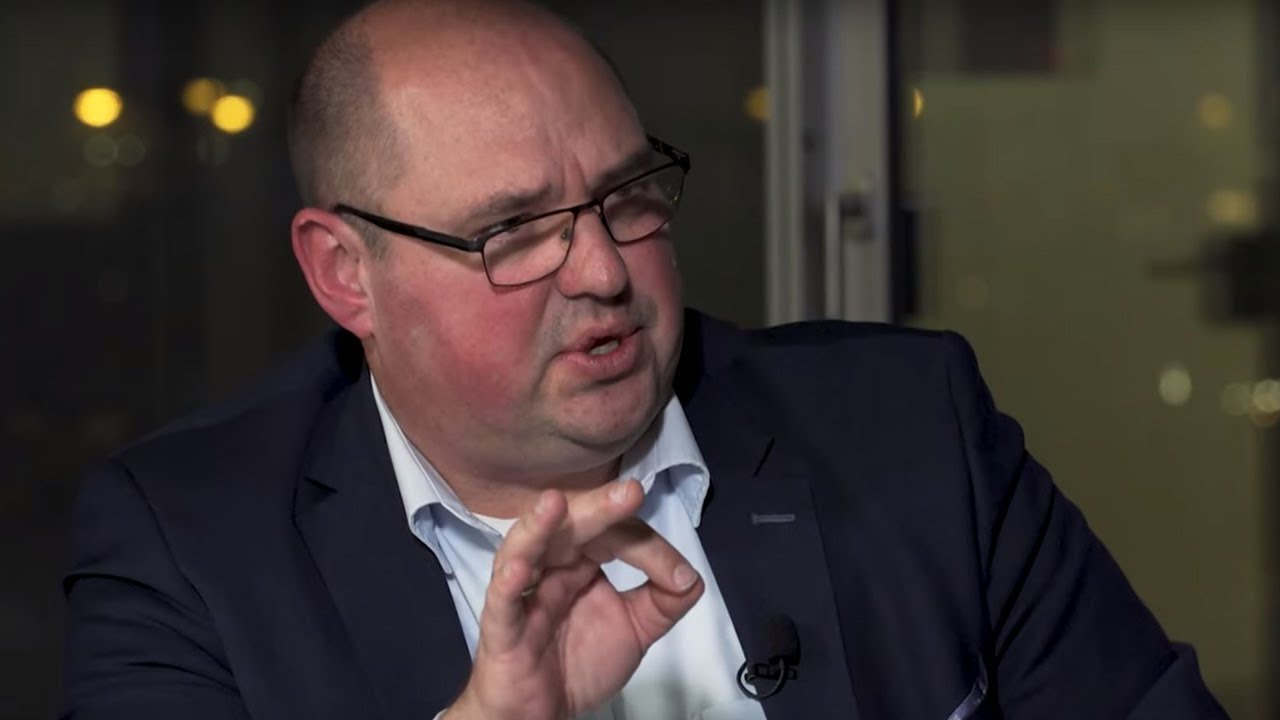 DWC-TV: Prof. Dr. Lars Binckebanck | Ist die Zukunft des Vertriebs digital?