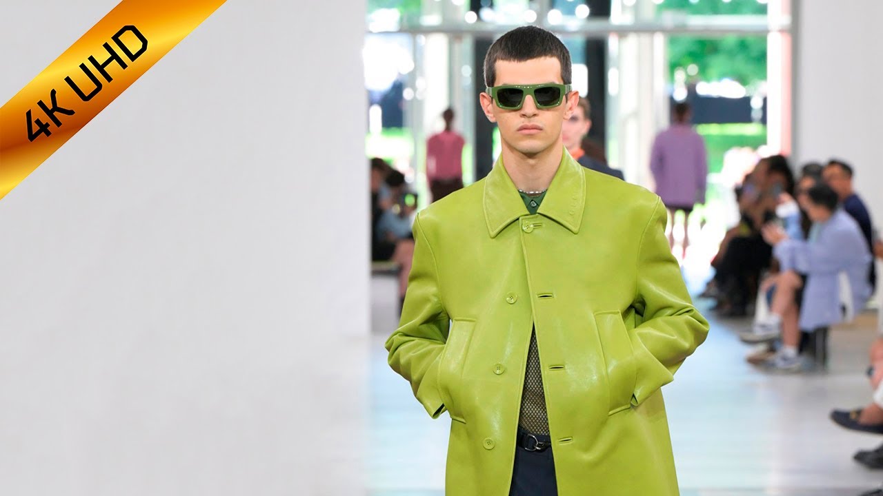 Gucci | Spring Summer 2025 | Milan Fashion Week Men’s