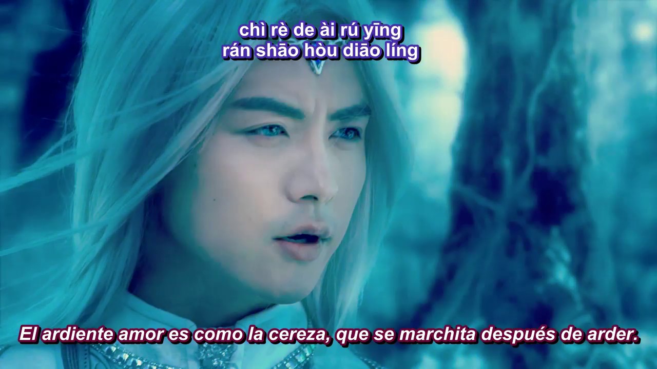 Ice fantasy ost - 