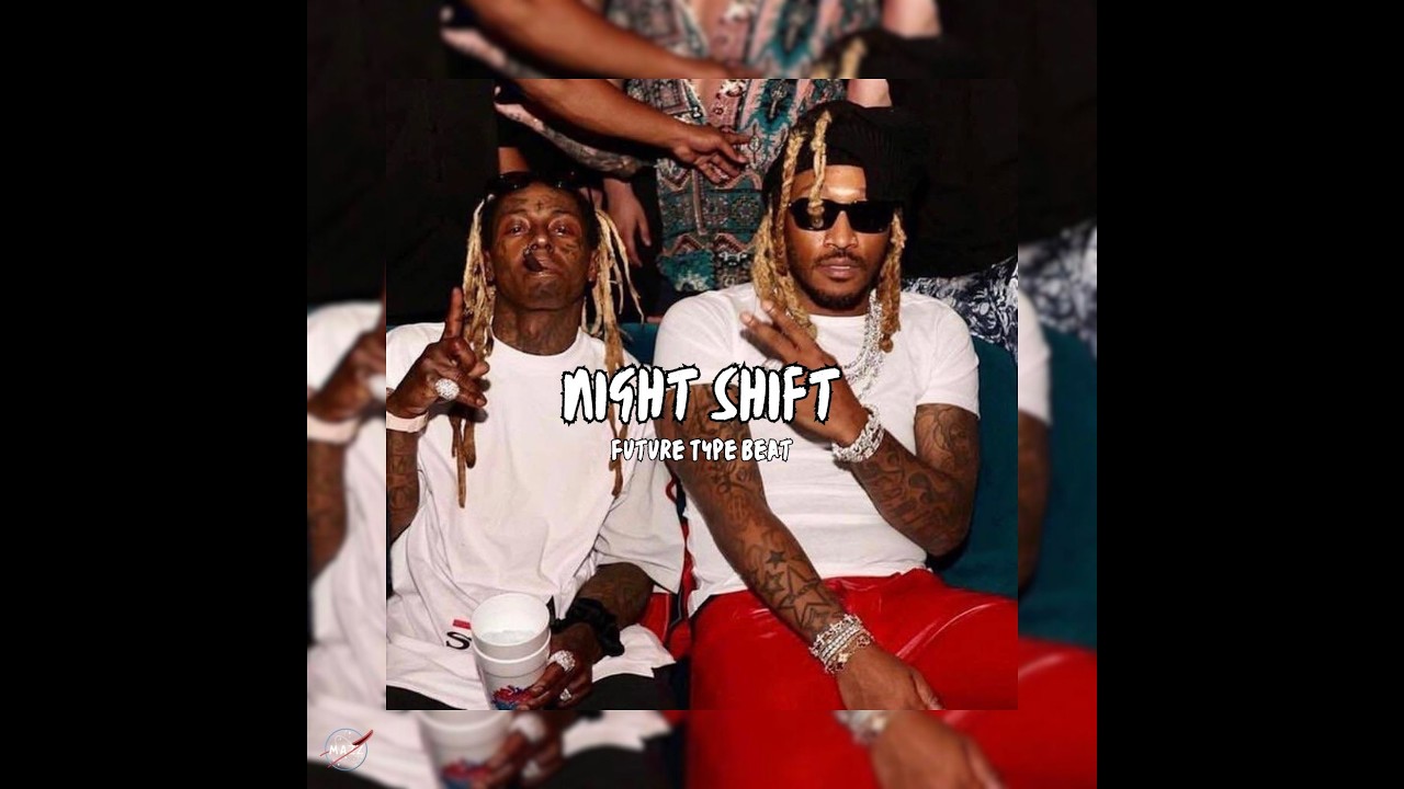 [FREE] Metro Boomin x Future Type Beat - ''Night Shift'' | Future Type Beat 2025