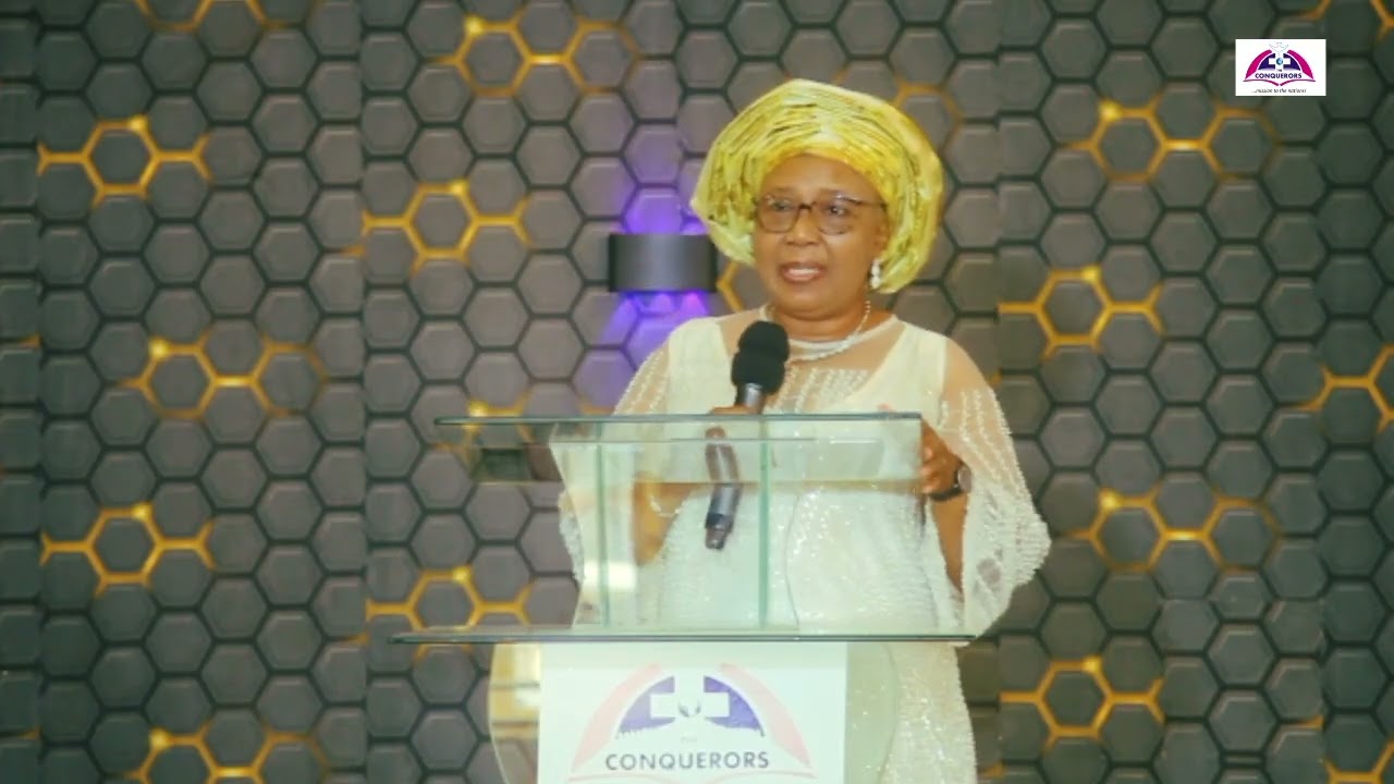 Christmas the season of Love | Apostle Dr. Uwem Asomugha