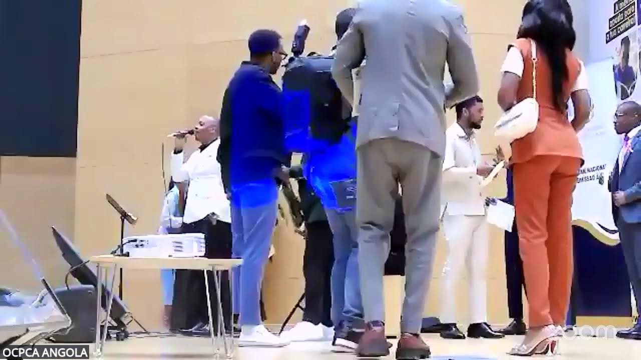 ENTGREGA DE CÉDULAS - OCPCA