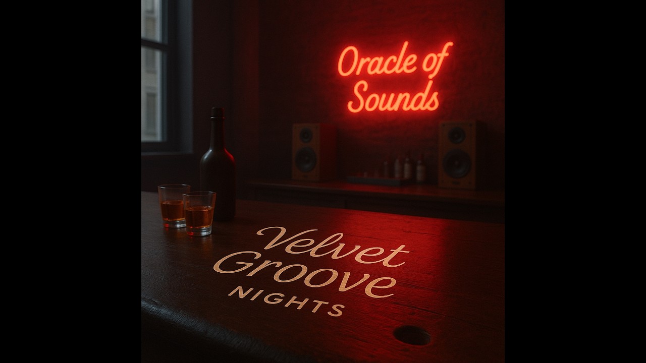 Velvet Groove Nights
