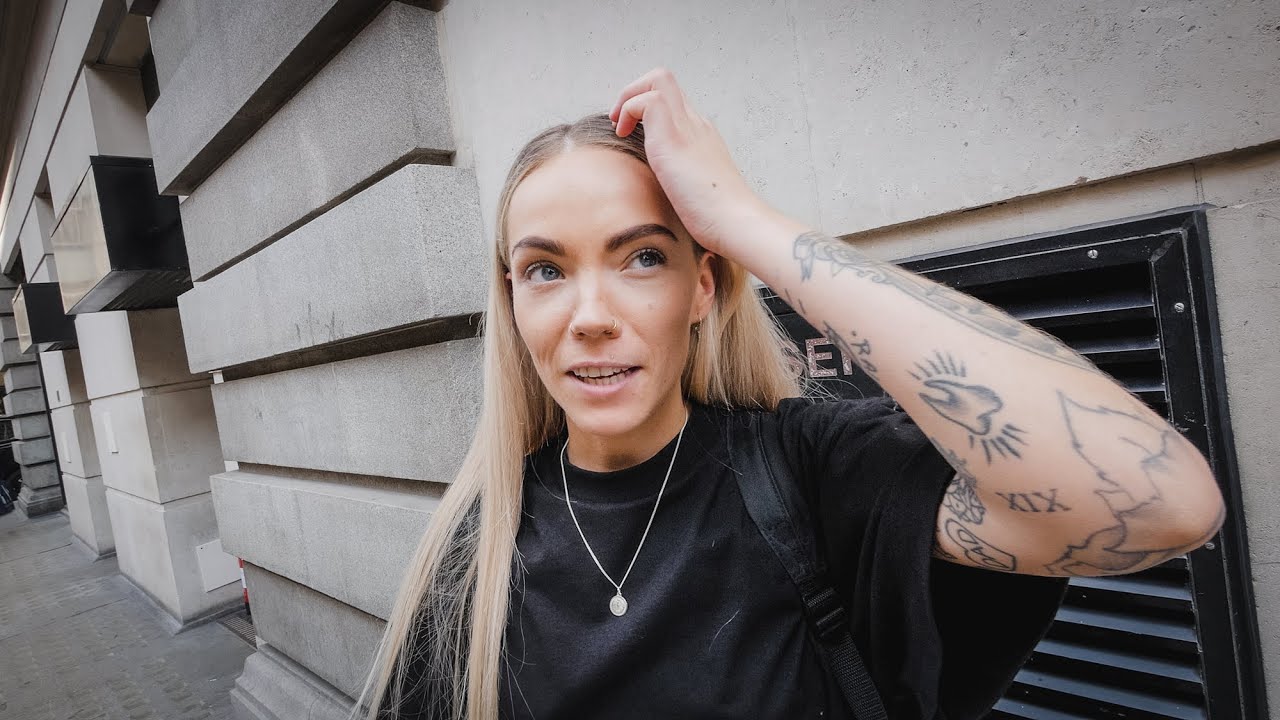 Kicked Out of Home Aged 15 - Streets of London - Episode 22