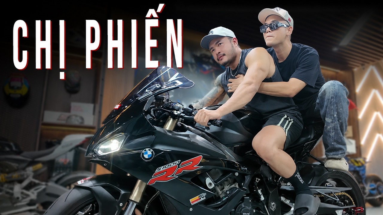 CHỊ PHIẾN CẦM 1 TỶ QUA VUONG KHANG XEM XE VÀ CÁI KẾT | Khang Thợ Đẩy và Phú Thợ Điện