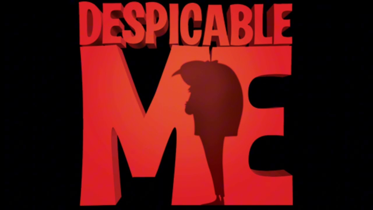 PAL High Tone Despicable Me My Life - Robin thicker