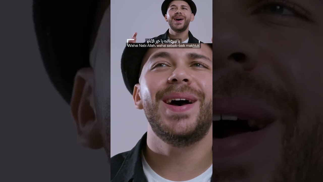 الصلاة والسلام عليك يا مصطفي ❤️🫶