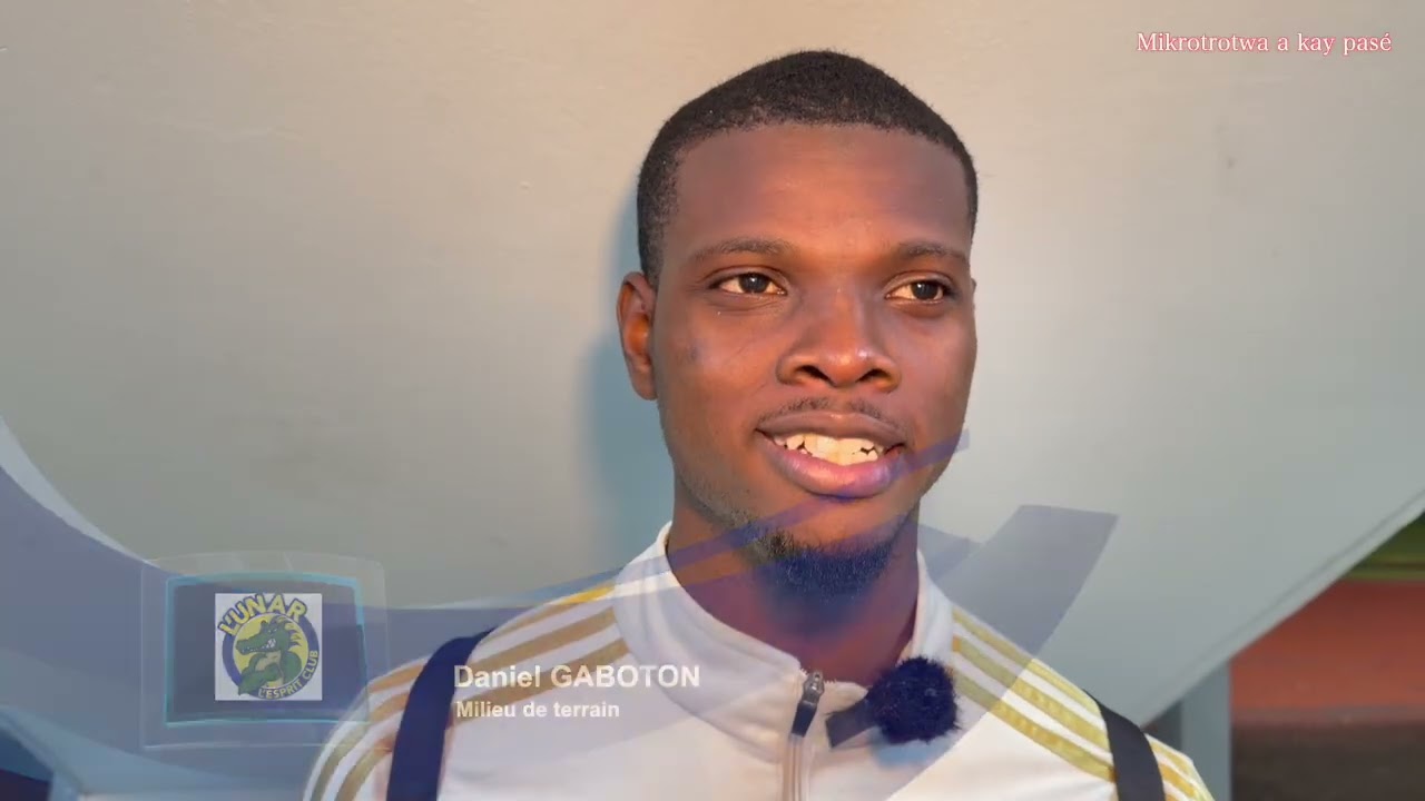 Le r&eacute;sum&eacute; du Match en R2 de JSVH - UNAR au stade Milton James &agrave; Vieux - Habitants.