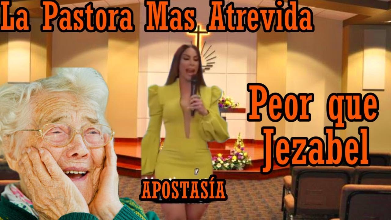 La Pastora Mas Atrevida (No lo vas a creer)